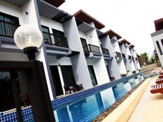 Alphabeto Resort