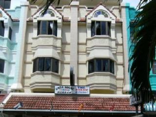 Guest house Seabreeze Karon