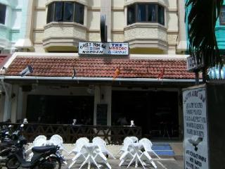 Seabreeze 2*