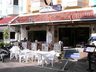 Seabreeze Guest house Karon