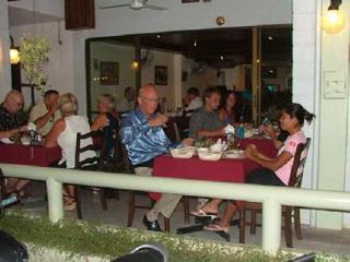 Seabreeze Guest house Karon
