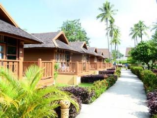 Phuket Siray Hut Resort 2*