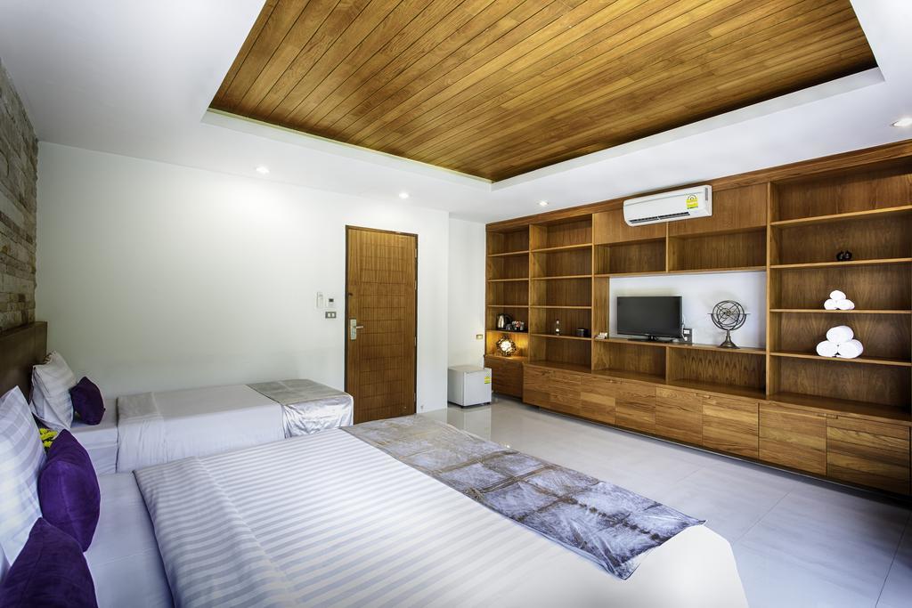 Resort Escape 4*