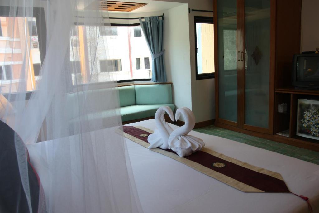 Guest house Your Place 2*