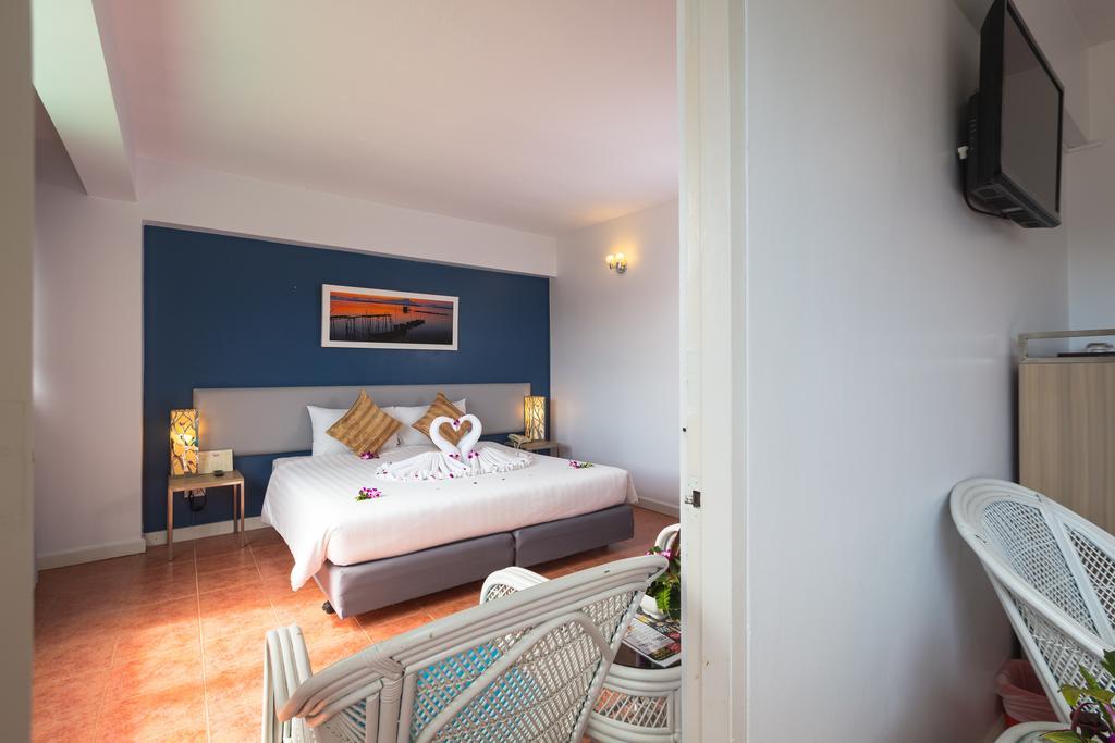 On Phuket - Sha 3* Karon
