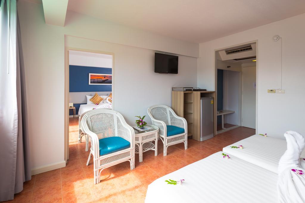 On Phuket - Sha Hotel Karon