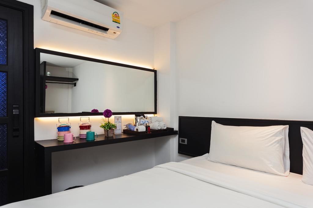 Hotel Islanda Boutique