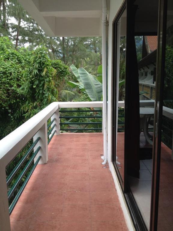 Benjamin Guest house Phuket