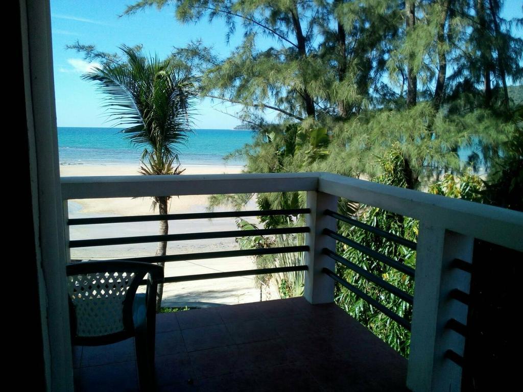Benjamin Guest house