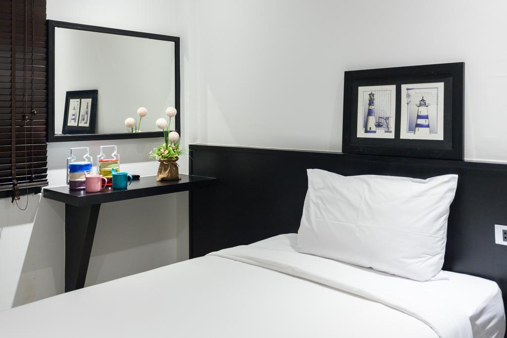 Islanda Boutique Hotel 3*