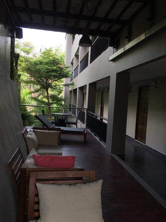 Baan Andaman Sea Surf Hotel Patong