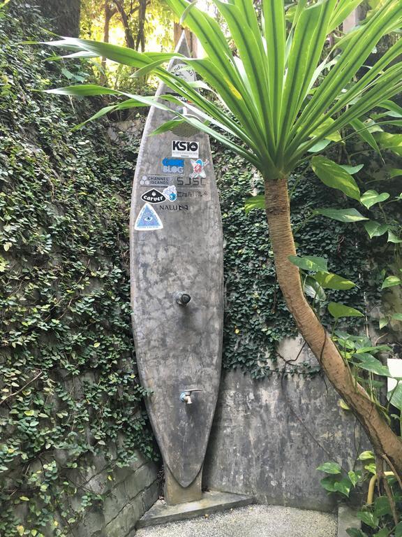 Baan Andaman Sea Surf Patong