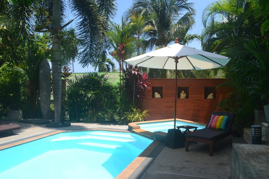 Baan Andaman Sea Surf Hotel