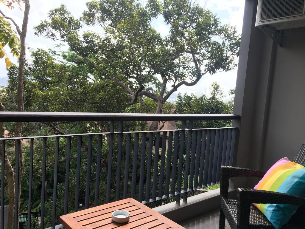 Baan Andaman Sea Surf Hotel Patong