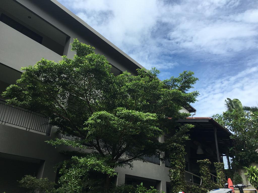 Hotel Baan Andaman Sea Surf 3*