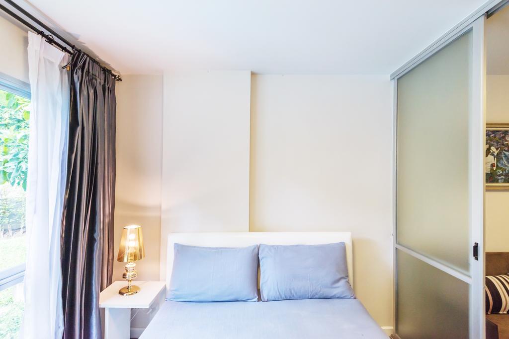 Dcondo Mine By Favstay Apartment Kathu