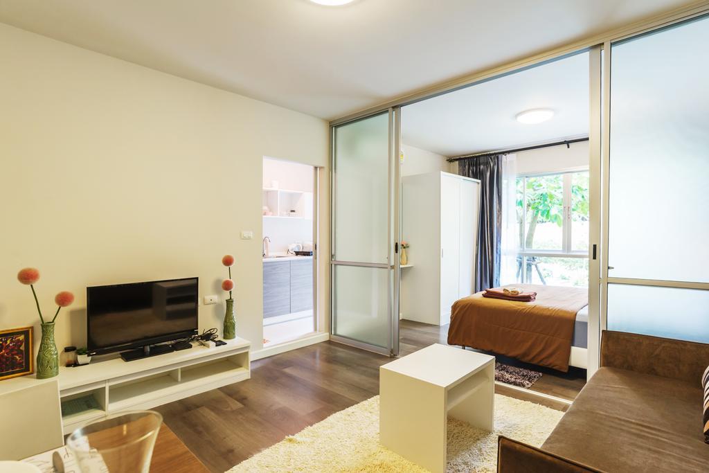 Dcondo Mine By Favstay Apartment