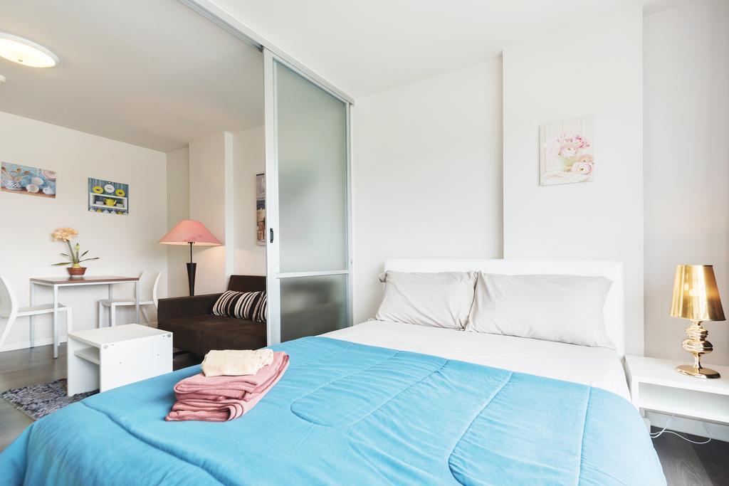 Apartment Dcondo Mine By Favstay *