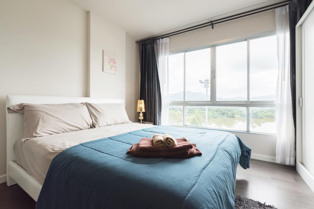 Apartment Dcondo Mine By Favstay Kathu
