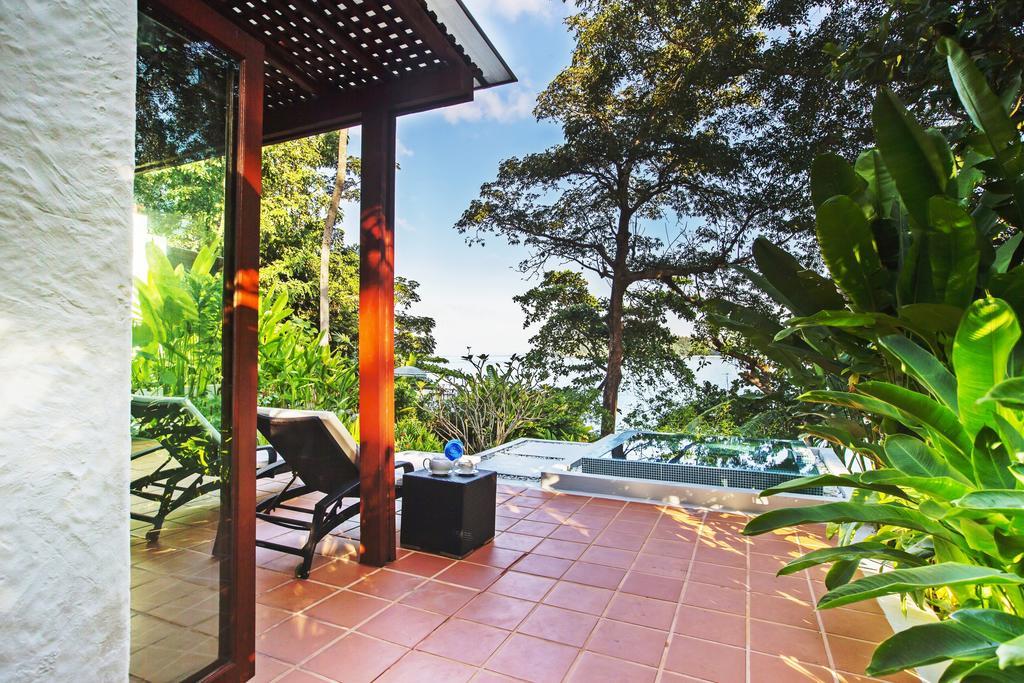 Elisabeth Villa Kata Beach (Phuket)