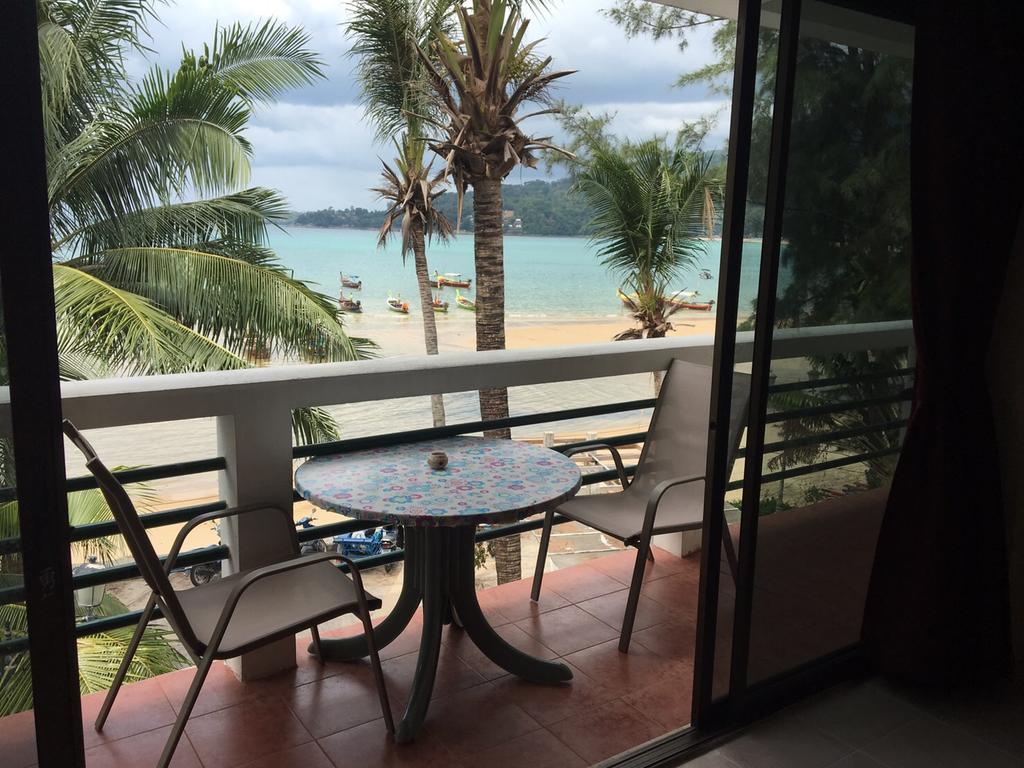 Benjamin Guest house 2*
