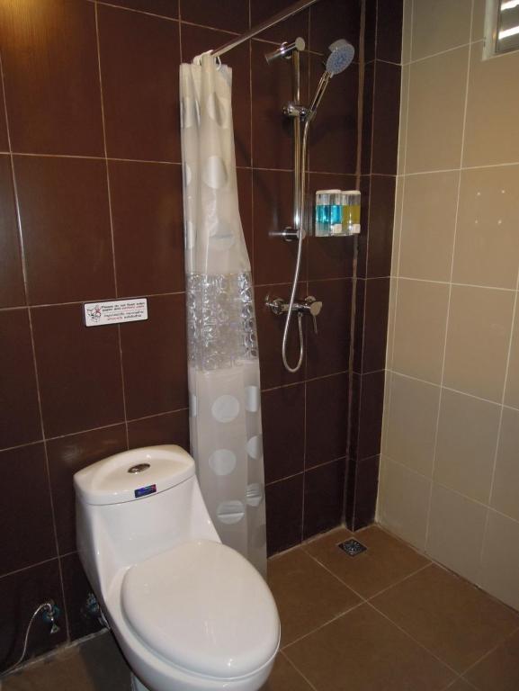 Ps 2 Phuket - Sha Hotel Patong