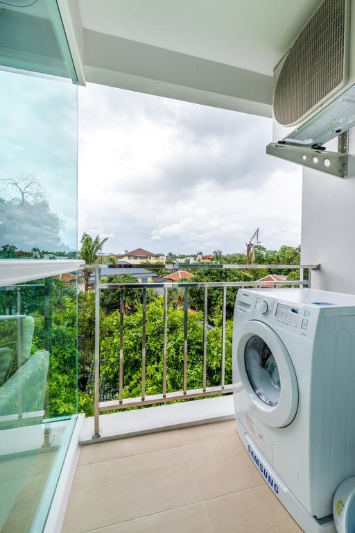 Apartment Ozone Condotel, *