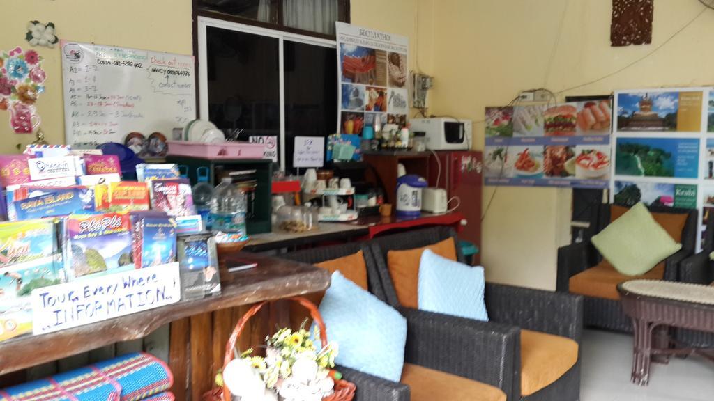 Nan Casa de hóspedes 2*