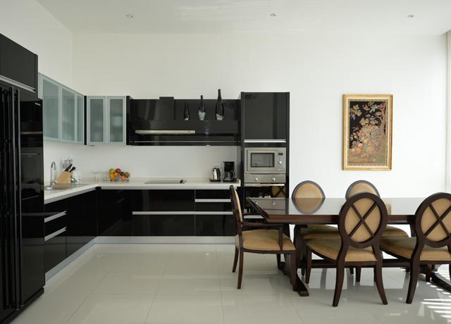 Apartment Sunset Plaza Condominium Karon