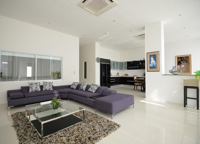 Sunset Plaza Condominium Karon
