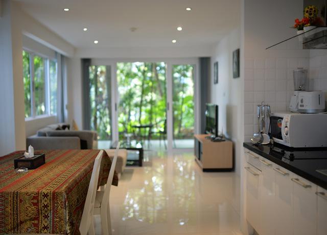 Sunset Plaza Condominium *