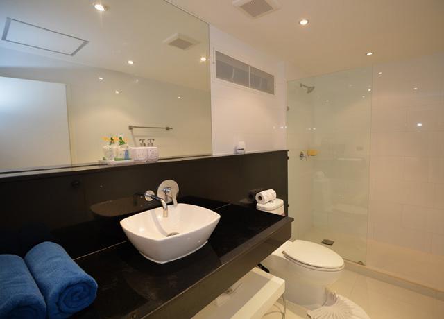 Sunset Plaza Condominium Apartment Karon