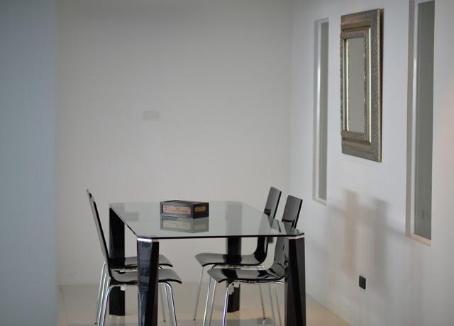 Sunset Plaza Condominium Apartment