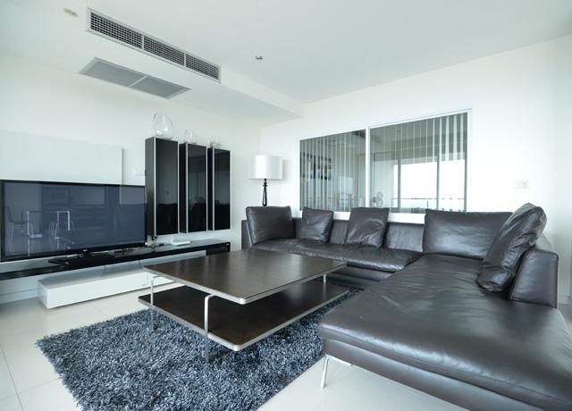 Sunset Plaza Condominium