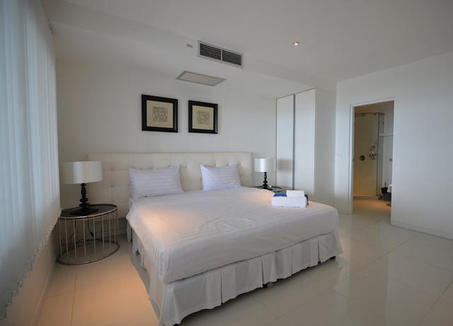 Sunset Plaza Condominium Apartment Karon