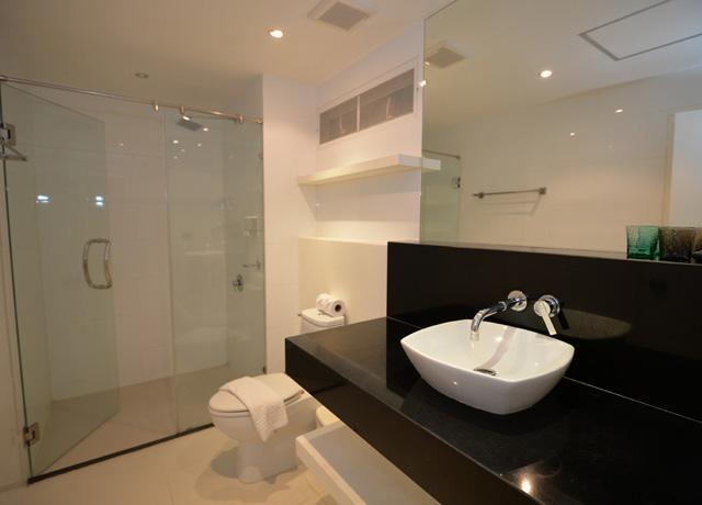 Sunset Plaza Condominium *