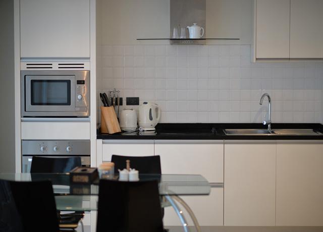 Sunset Plaza Condominium Apartment Karon