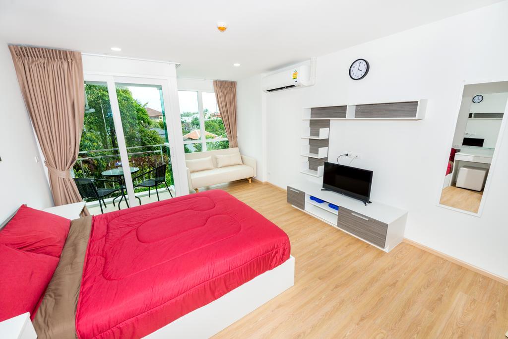 Apartment Ozone Condotel, Kata Beach (Phuket)