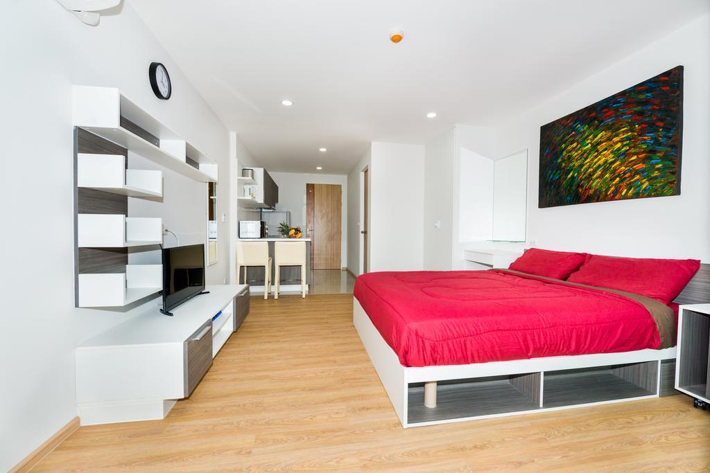 Ozone Condotel, Kata Beach (Phuket)