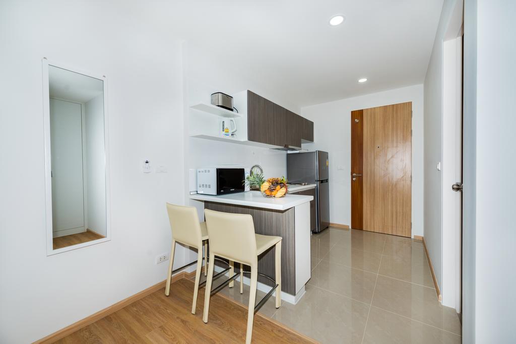 Ozone Condotel, Apartment