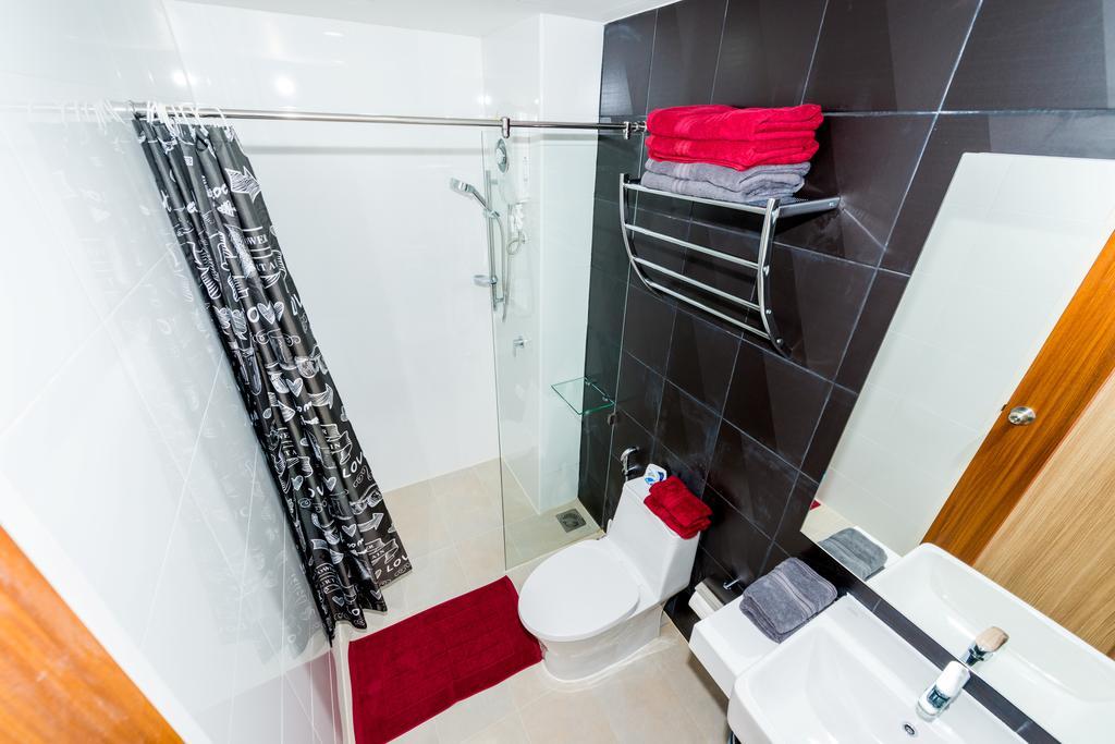 Ozone Condotel, Apartment *