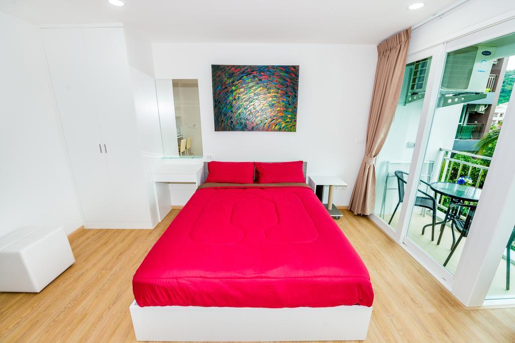 Ozone Condotel, * Kata Beach (Phuket)