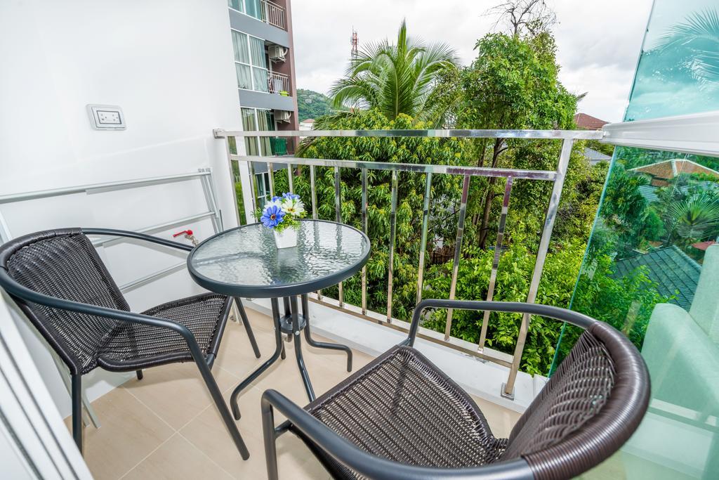 Ozone Condotel, Apartment *