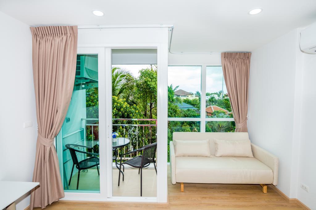 Ozone Condotel, Apartment Kata Beach (Phuket)