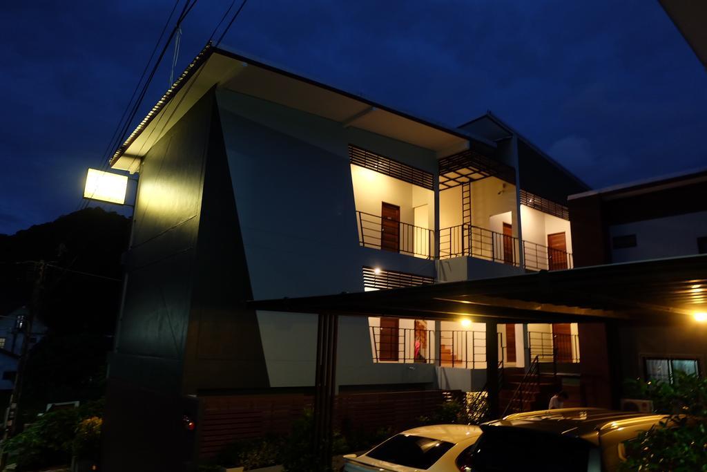 Apartment 3b Apartment-sha Extra Kamala Beach