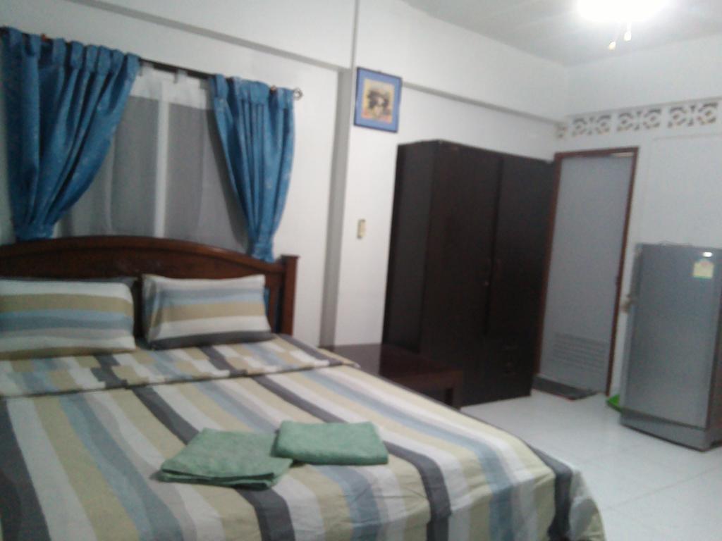 Condotel * Rawai