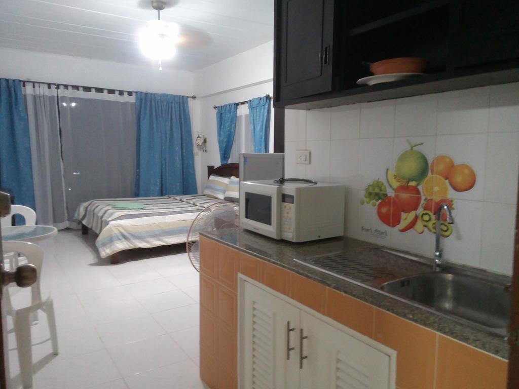 Condotel Rawai