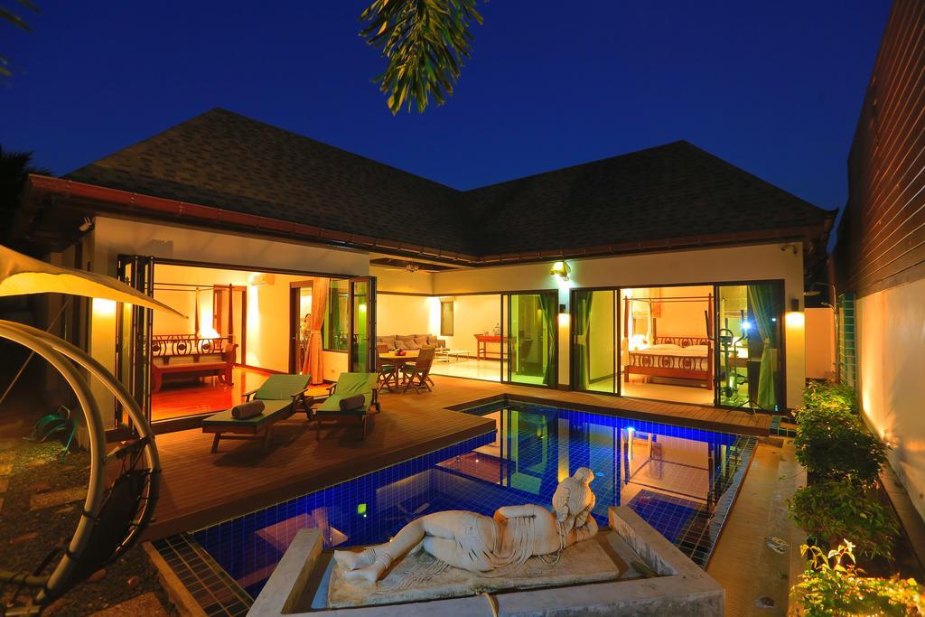 Naiharn Villa