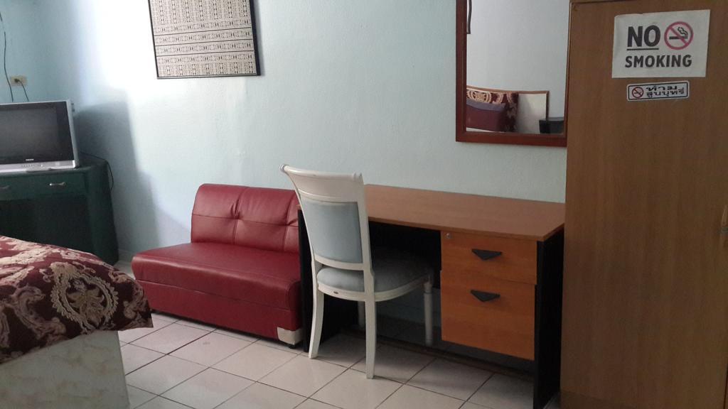 Nan Casa de hóspedes