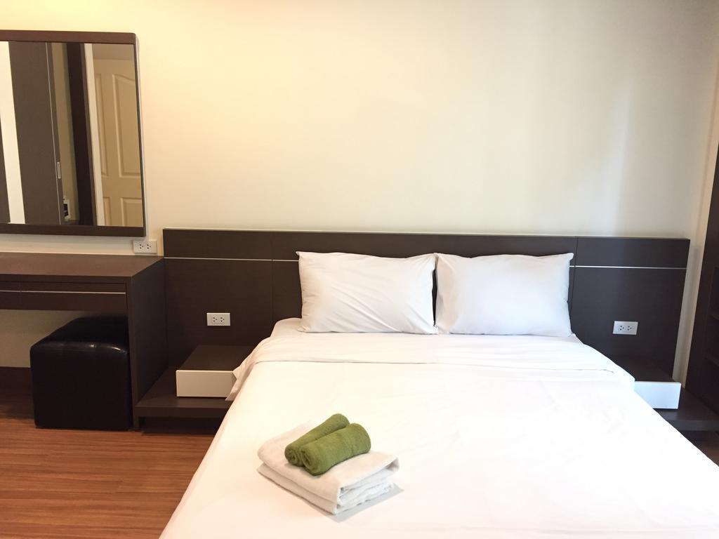 Patong Apartment